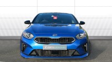 Kia Pro Ceed 1.4T GDi ISG GT-Line 5dr Petrol Estate